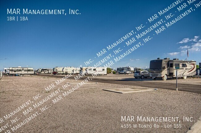 Building Photo - 4555 W Tonto Rd