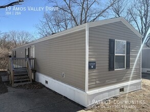 Building Photo - 19 Amos Valley Dr