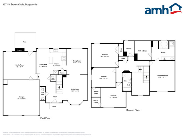 Building Photo - 4271 N Braves Cir