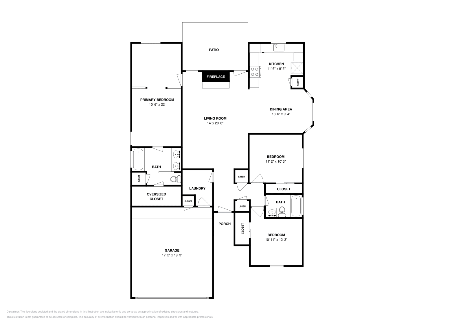 Building Photo - 3931 Mist Flower Dr