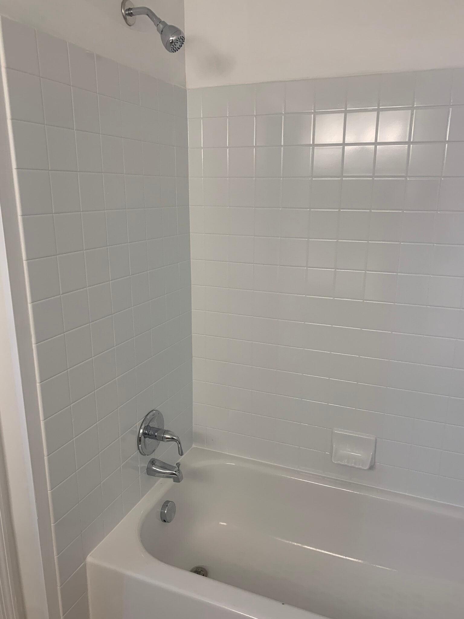 Bath 1 - 117 N Bond St