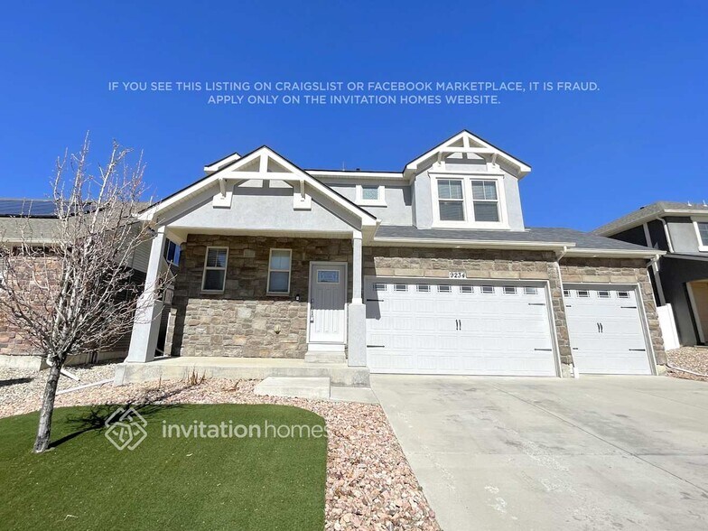 Primary Photo - 9234 Castle Oaks Dr