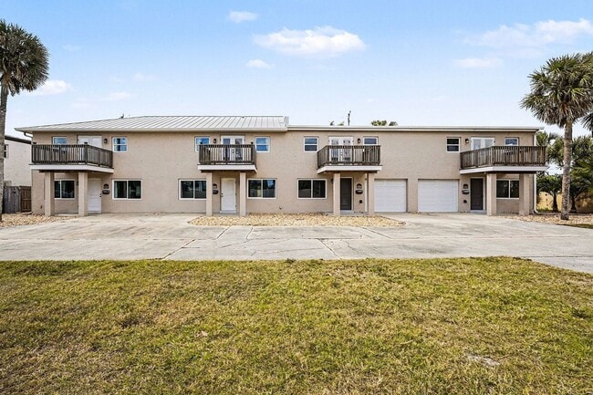Building Photo - 1280 SR-A1A Unit D