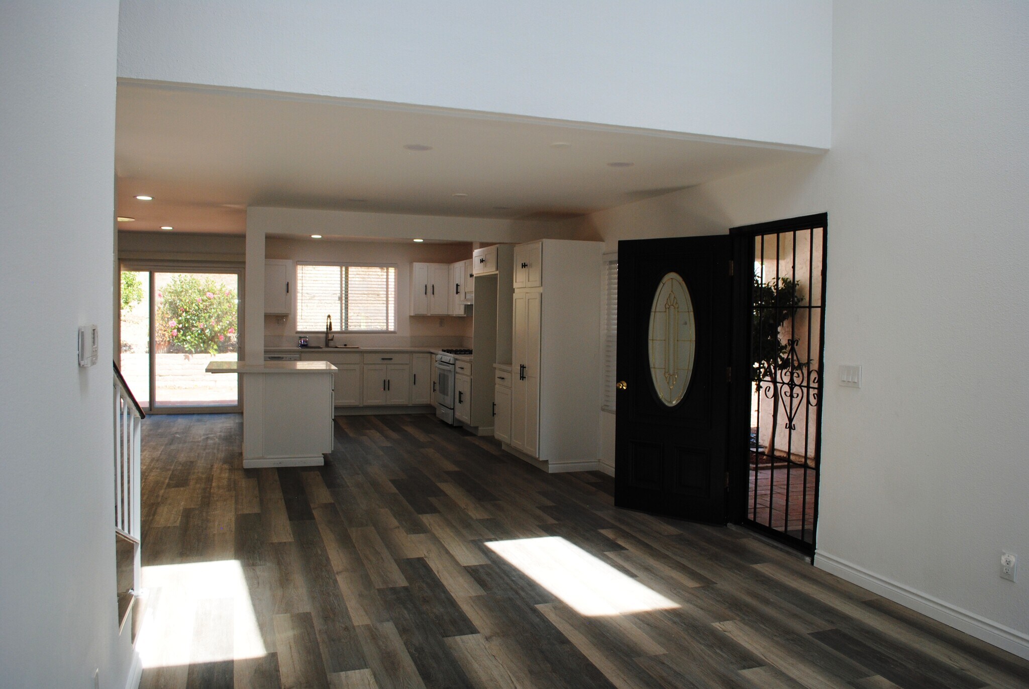 Formal dining room - 5475 Mantua Ct