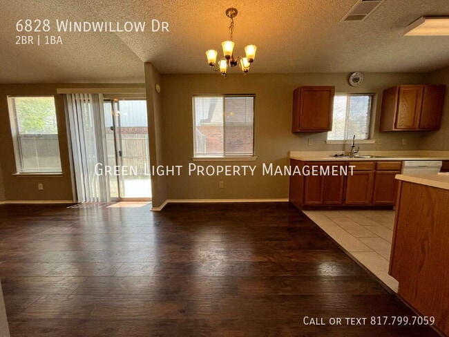 Building Photo - 6828 Windwillow Dr