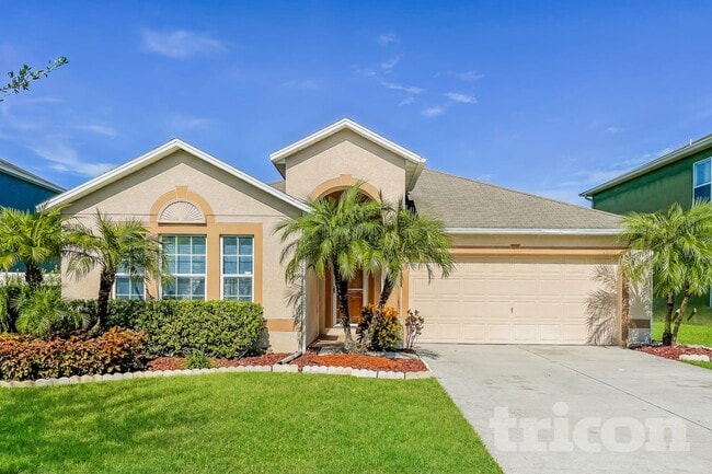 Building Photo - 1304 Alhambra Crest Dr