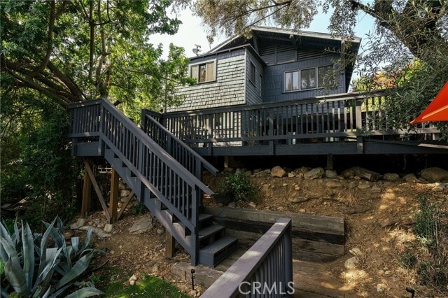 Building Photo - 5924 Hayes Ave