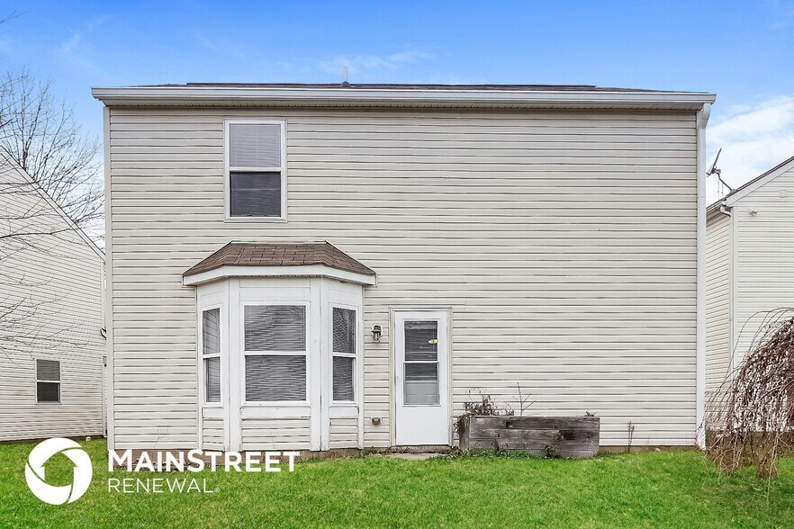 Building Photo - 1643 Allegro Way