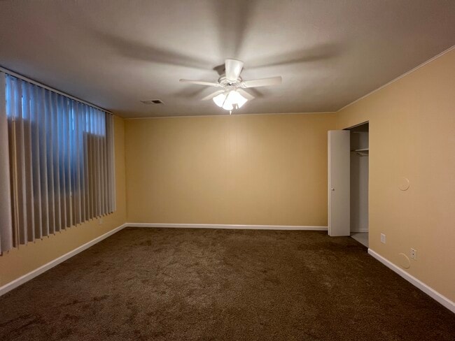 Floorplan - 3121 Fremont Ave S