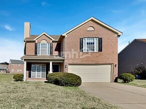 Building Photo - 2344 Hockett Dr