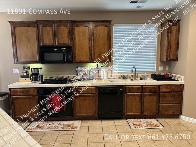 Building Photo - 11801 Compass Ave