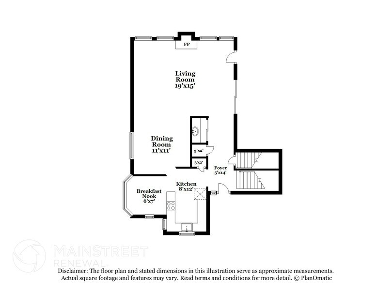 Building Photo - 1255 Taramore Dr