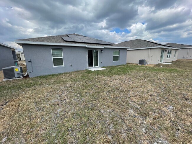 Building Photo - Built in 2021, Energy -Efficient Smart Hom...