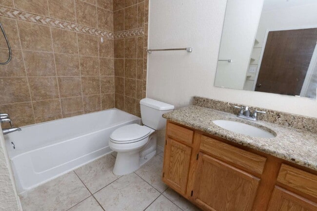 Building Photo - Lots of space for you and your dog!