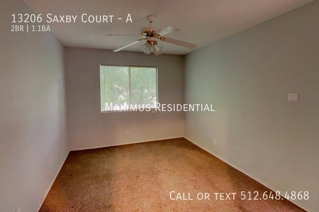 Building Photo - 13206 Saxby Ct