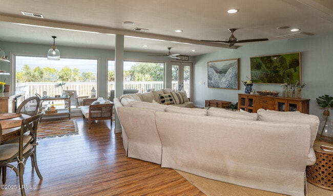 Building Photo - 55 Coosaw River Dr