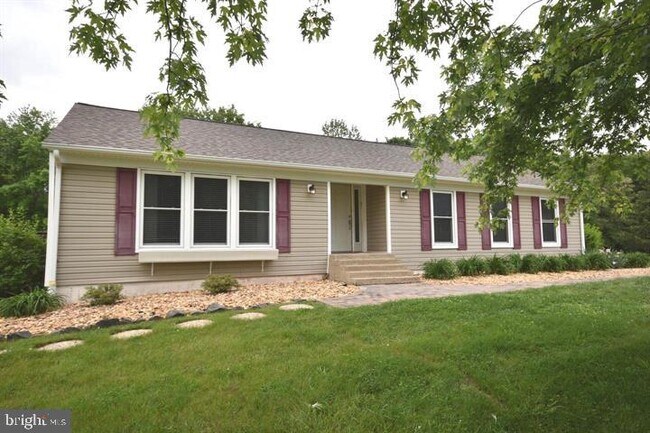 Building Photo - 12327 Elk Run Rd