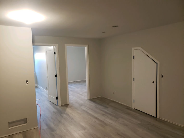 Bed #4 & 5 Lower - 301 Grovebrook Ct