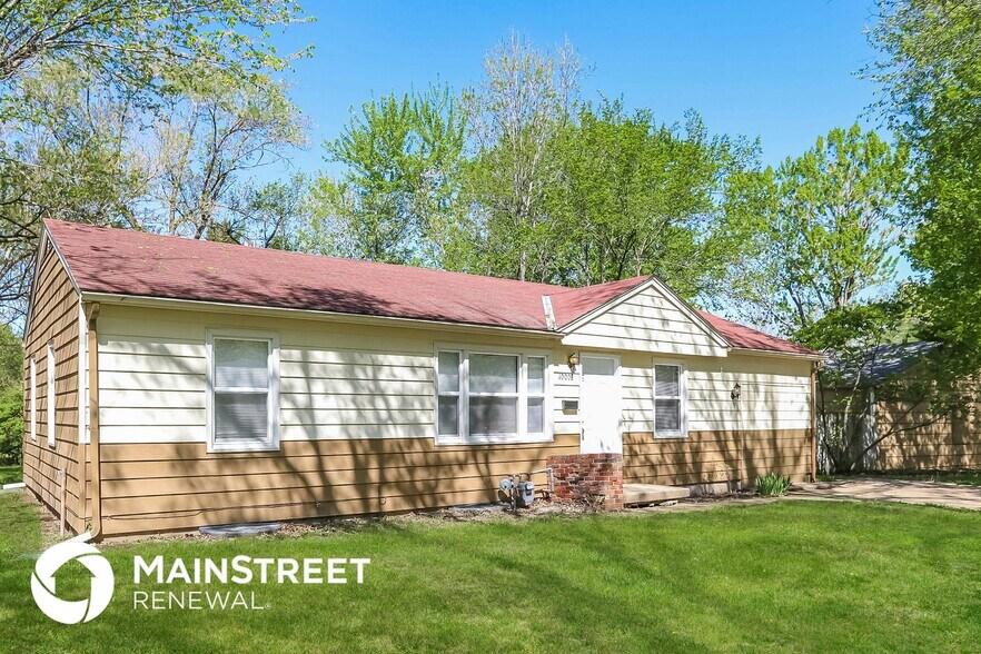 Building Photo - 10002 Wheeling Ave