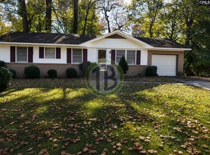 Building Photo - Single-level ranch home near downtown and Bull St District