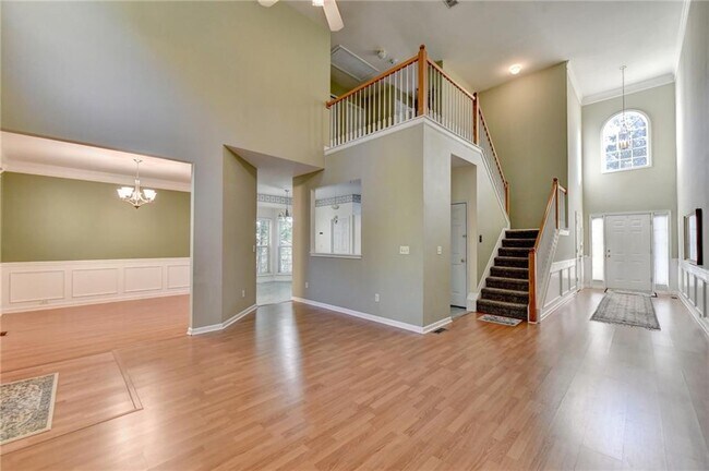 Building Photo - 236 Windy Cir