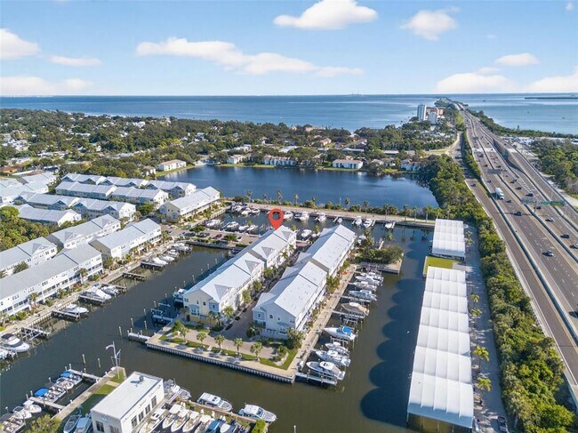 Building Photo - 6080 Moorings Dr S