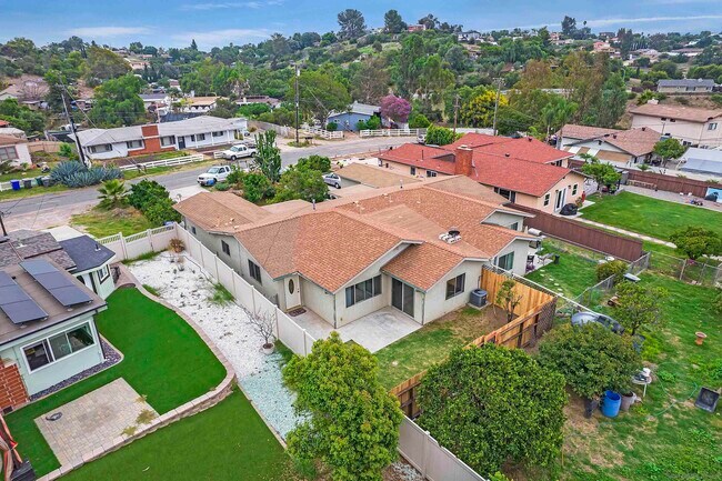 Building Photo - 6478 MacArthur