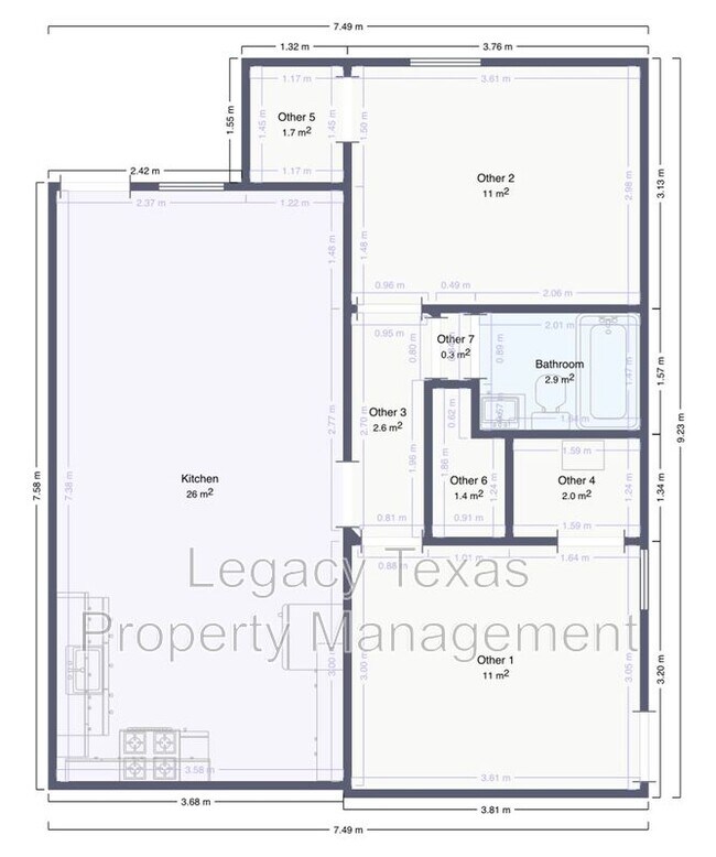 Building Photo - 1108 Williams Ave