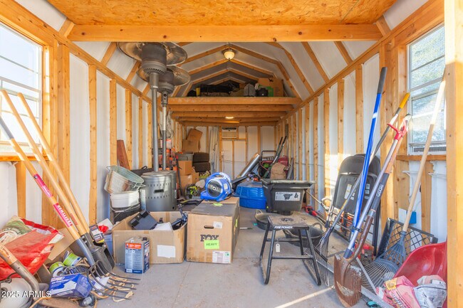 Building Photo - 17316 E Quail Track Rd