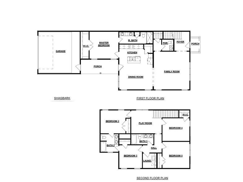 Building Photo - 5335 Tupelo St