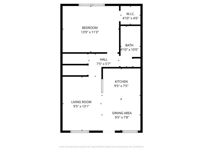 Building Photo - ONE BEDROOM APARTMENT AVAILABLE!