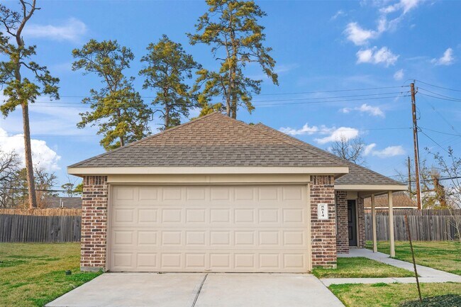 Building Photo - 8814 Doris Oaks Cir