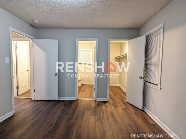 Building Photo - Half Off First Full Month of Rent With App...