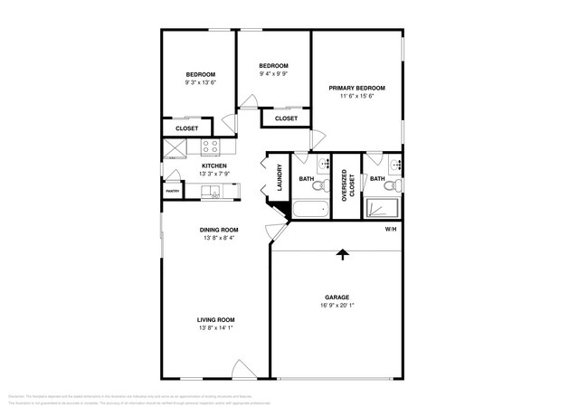 Building Photo - 545 Starling Creek