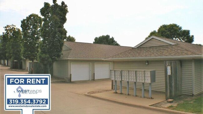 Building Photo - $1,075 | 2 Bedroom, 1 Bathroom 1st Floor Condo | Pet Friendly!* | Available for July 27th, 2026 M...