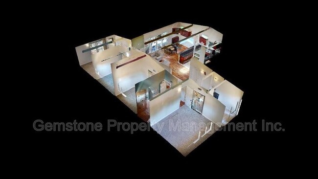 Building Photo - 4918 Chaparral Way