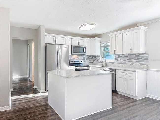 Building Photo - 7401 16th St N