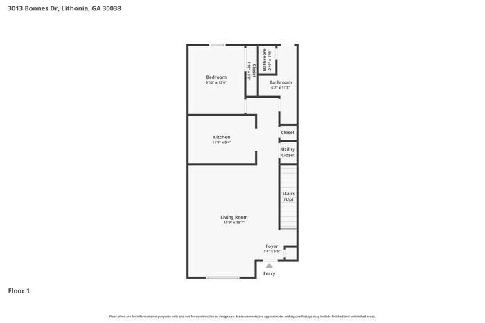 Building Photo - 3013 Bonnes Dr