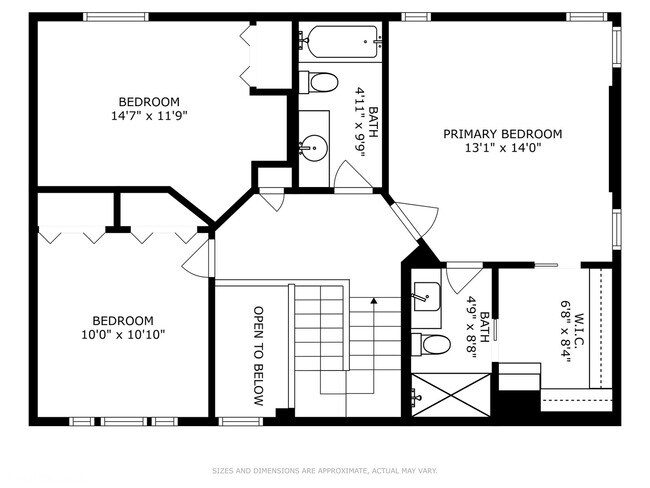 Building Photo - 929 N Camden Ln