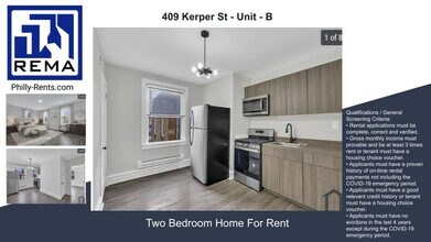 Building Photo - 409 Kerper St