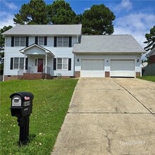 Building Photo - 8440 Judy Dr