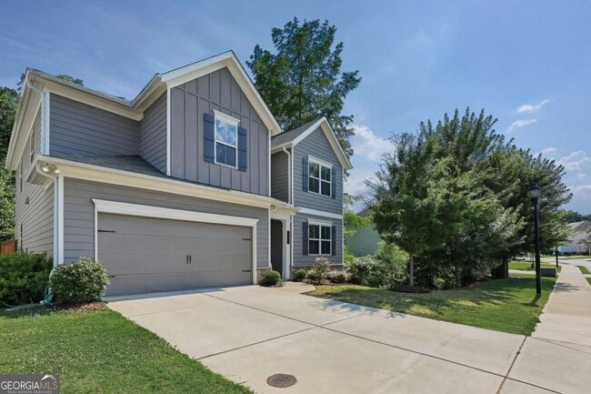 Building Photo - 520 Cresentry Brook