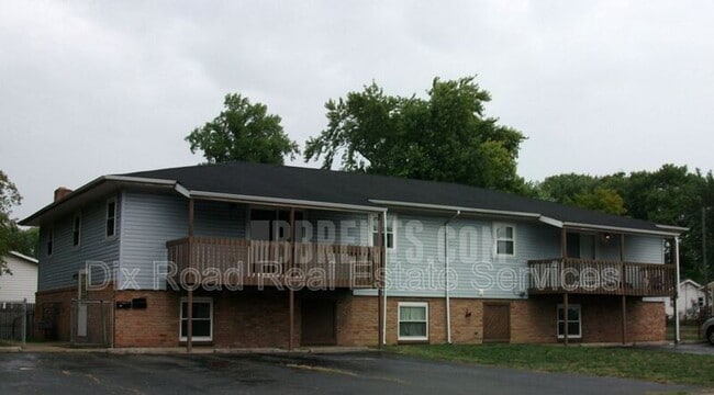 Primary Photo - 2032 Sheffield St