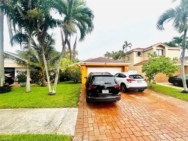 Building Photo - 4 br, 3 bath House - 3491 NW 21st St