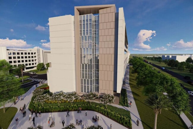 Building Photo - 3715 Legacy Square