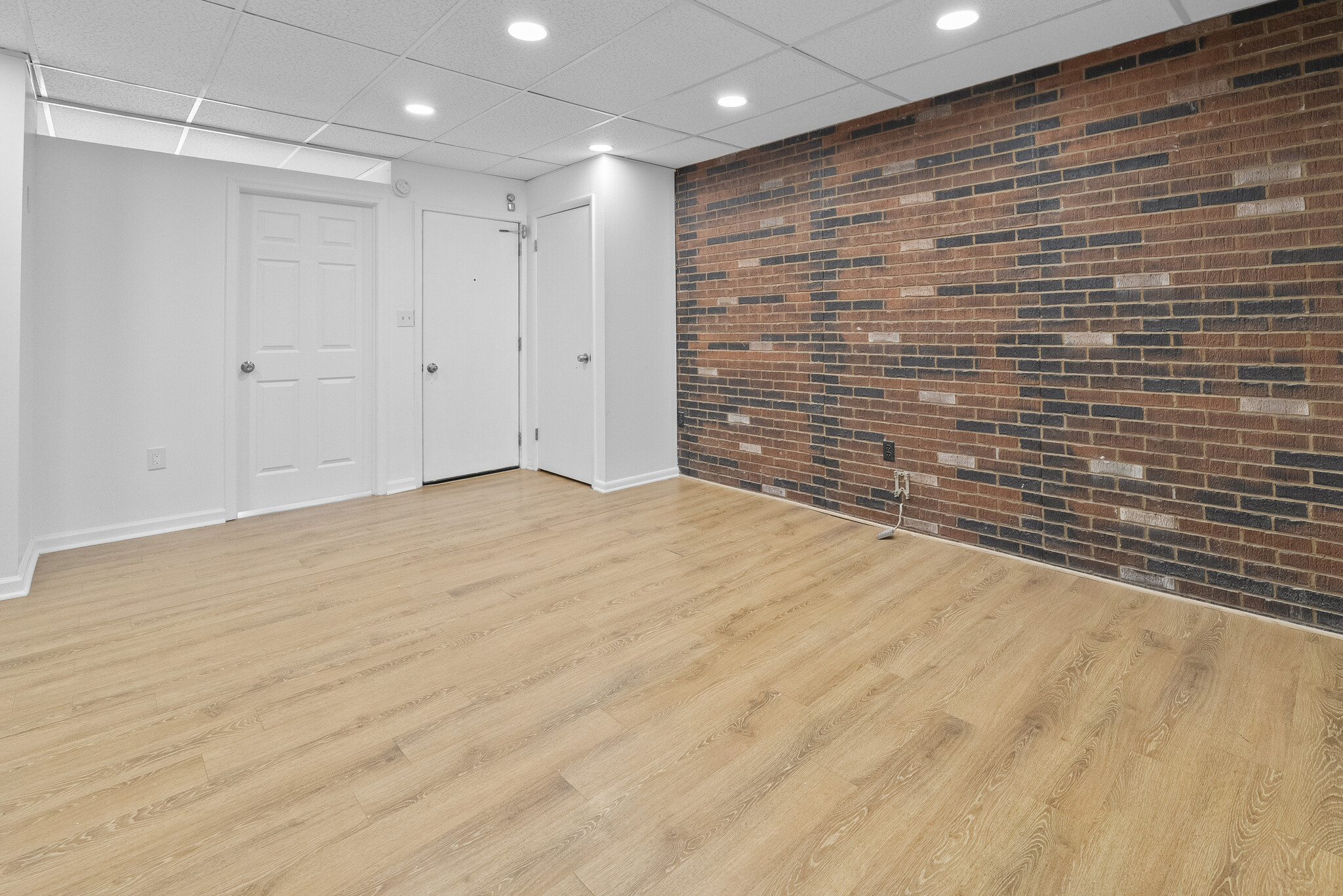 Building Photo - 2539 Saint Paul St