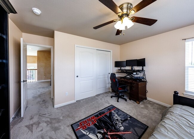 Building Photo - 3615 Oak Meadow Dr