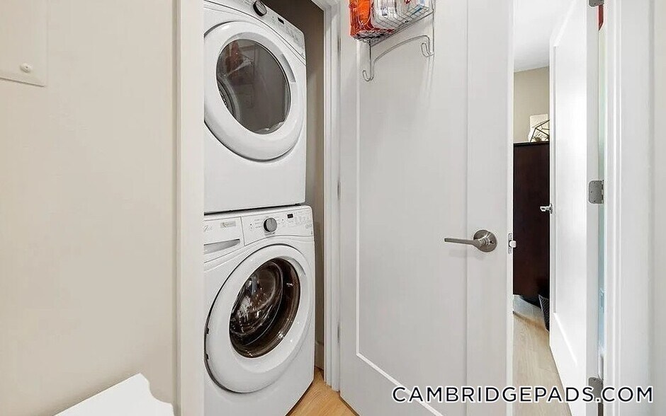 Building Photo - 1975 Massachusetts Ave