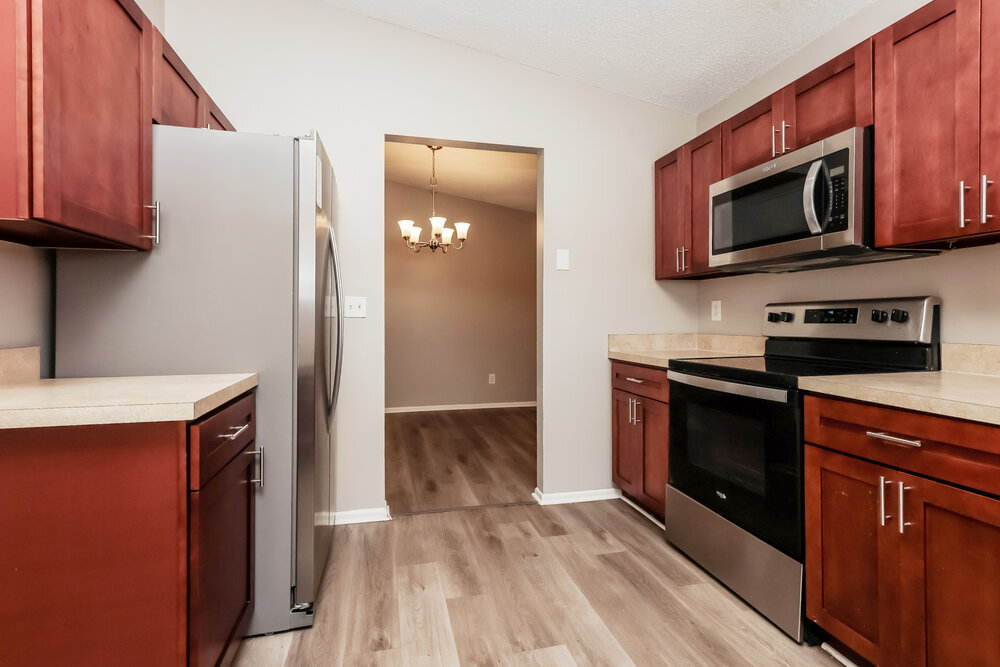 Building Photo - 5701 Longleaf Dr