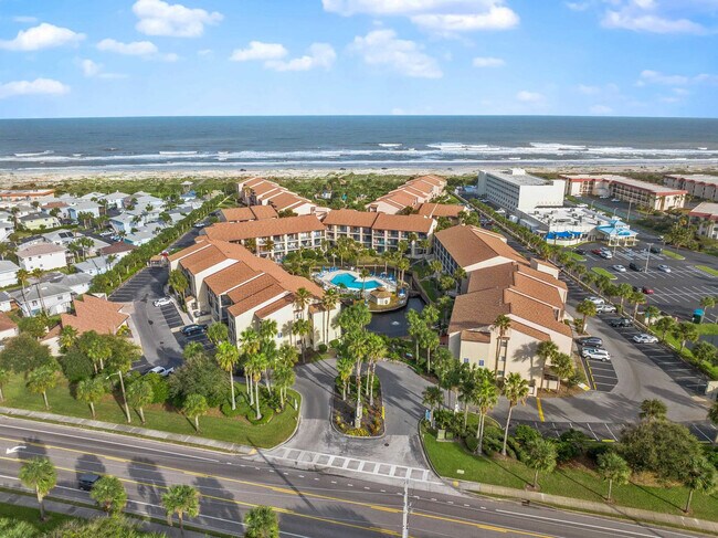 Building Photo - 850-A1A A1A Beach Blvd
